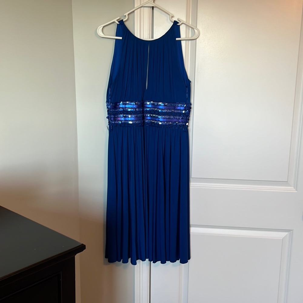 JS Boutique dress